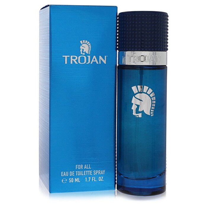 Trojan Trojan For All Eau De Toilette Spray (Unisex) 50ml/1.7oz