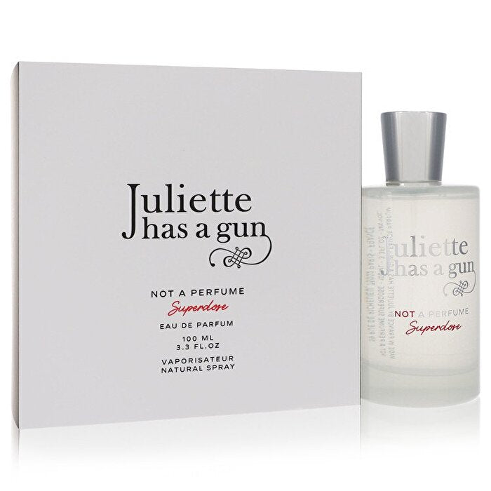 Juliette Has A Gun Not A Perfume Superdose Eau De Parfum Spray (Unisex) 100ml/3.3oz