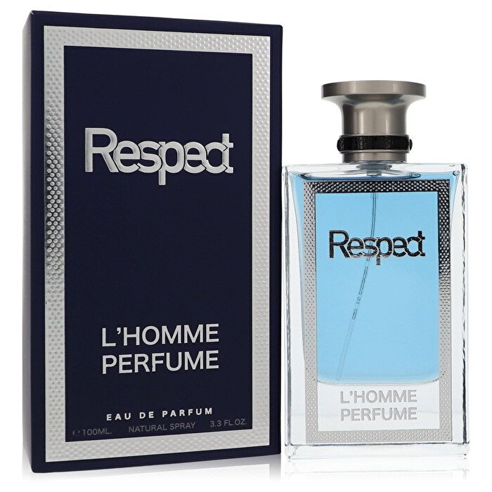 Kian Respect L'homme Eau De Parfum Spray 100ml/3.3oz