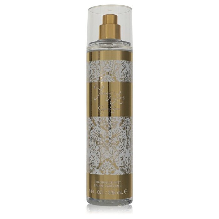 Jessica Simpson Fancy Love Fragrance Mist 240ml/8oz