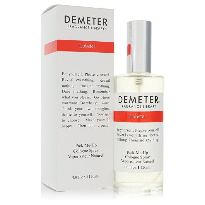 Demeter Lobster Cologne Spray (Unisex) 120ml/4oz