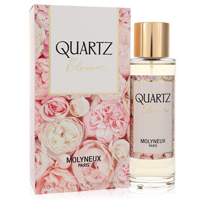 Molyneux Quartz Blossom Eau De Parfum Spray 100ml/3.38oz