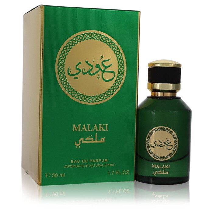Rihanah Rihanah Malaki Eau De Parfum Spray (Unisex) 50ml/1.7oz