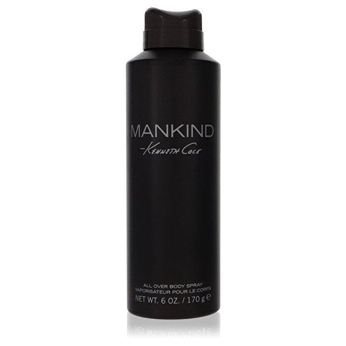 Kenneth Cole Mankind Body Spray 177ml/6oz