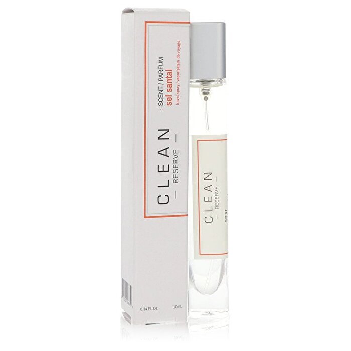 Clean Reserve Sel Santal Travel Eau De Parfum Spray 10ml/0.34oz