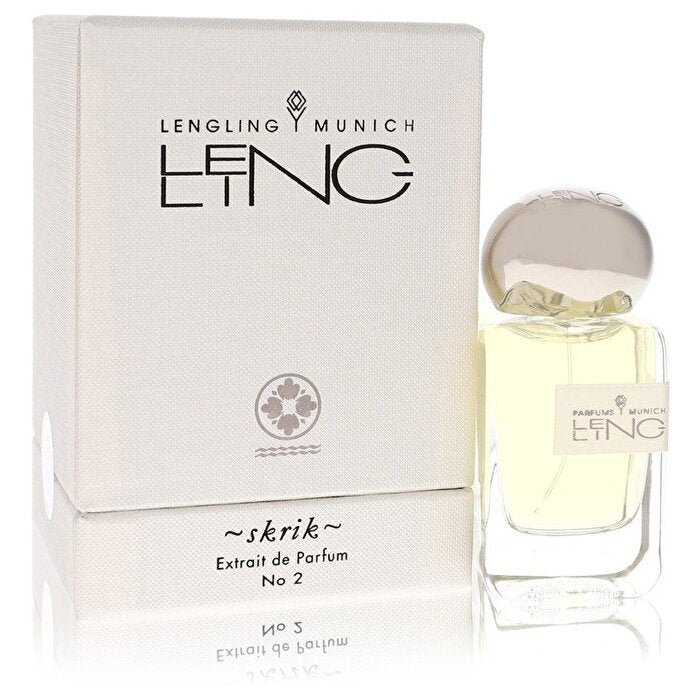 Lengling Munich Lengling Munich No 2 Skrik Extrait De Parfum (Unisex) 50ml/1.7oz
