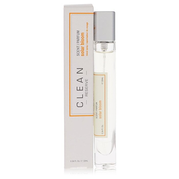 Clean Reserve Solar Bloom Travel Spray 10ml/0.34oz