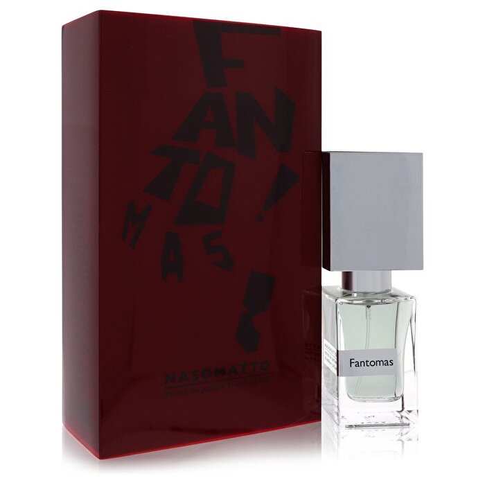 Nasomatto Fantomas Extrait De Parfum (Unisex) 30ml/1oz