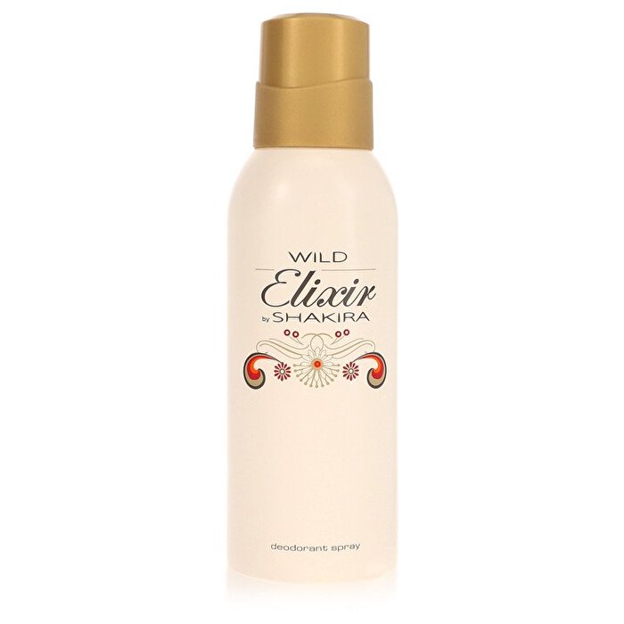 Shakira Wild Elixir Deodorant Spray 150ml/5oz