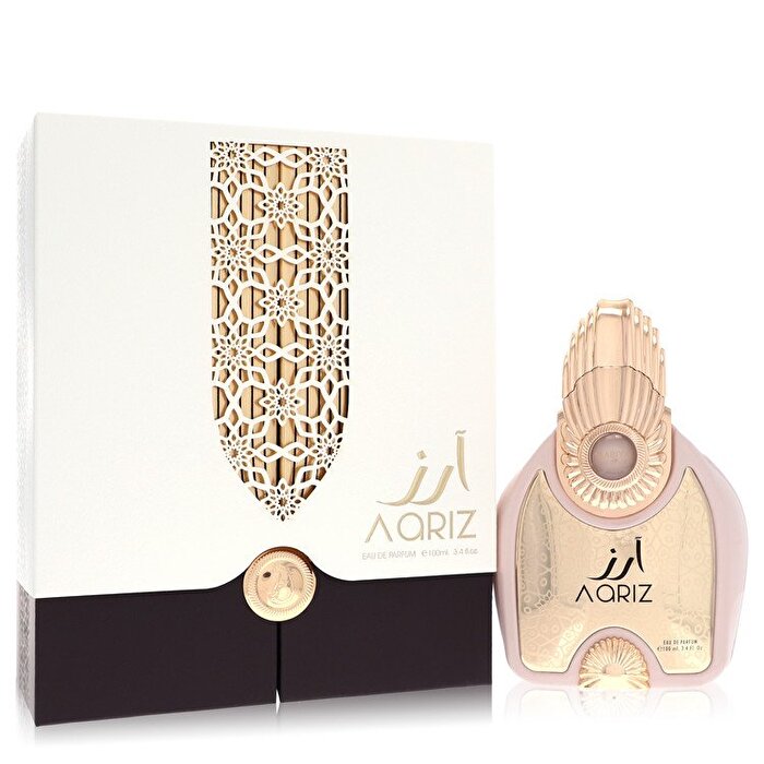 Arabiyat Prestige Aariz Eau De Parfum Spray (Unisex) 100ml/3.4oz