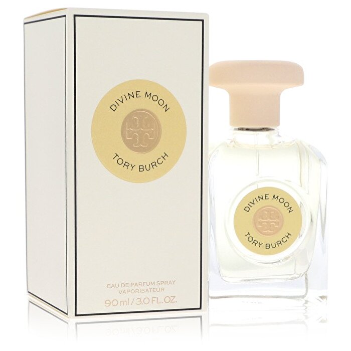Tory Burch Tory Burch Divine Moon Eau De Parfum Spray 90ml/3oz