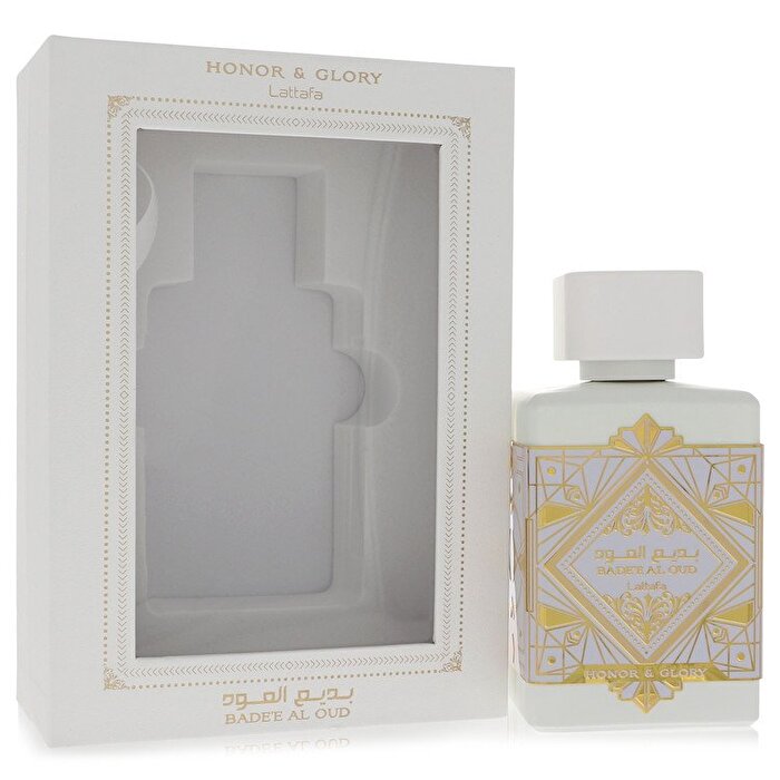 Lattafa Badee Al Oud Honor And Glory Eau De Parfum Spray 100ml