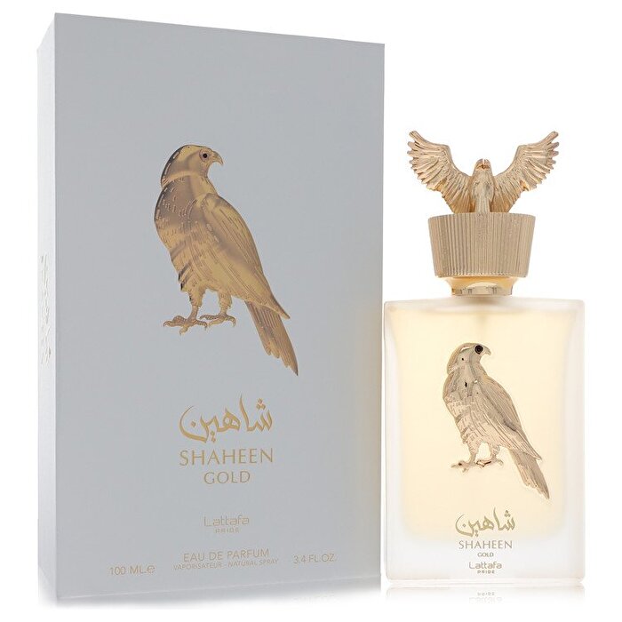 Lattafa Lattafa Pride Shaheen Gold Eau De Parfum Spray 100ml/3.4oz