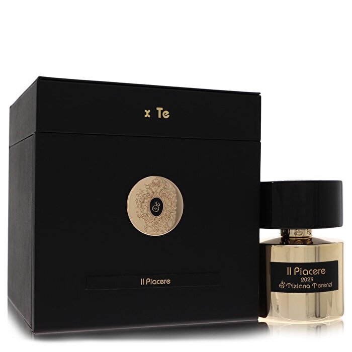 Tiziana Terenzi Ii Piacere Extrait De Parfum Spray (Unisex) Anniversary Collection 100ml/3.4oz