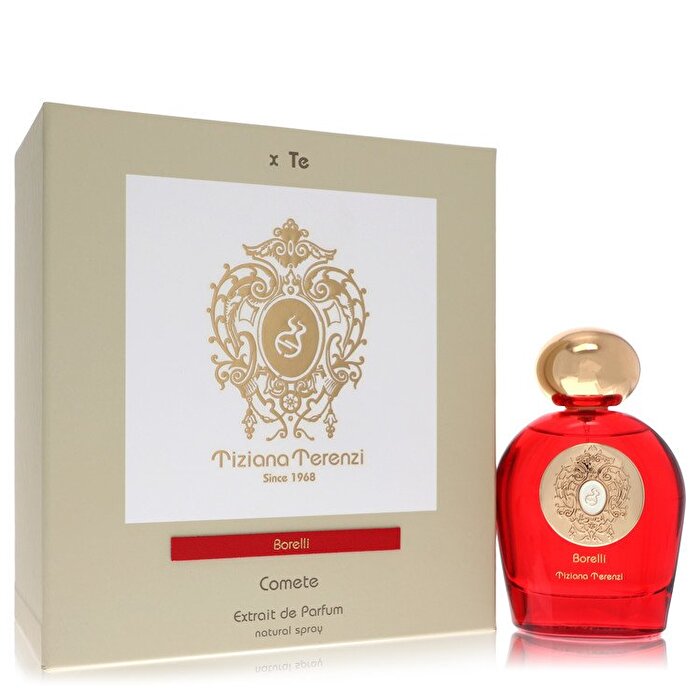 Tiziana Terenzi Borelli Extrait De Parfum Spray (Unisex) 100ml/3.4oz