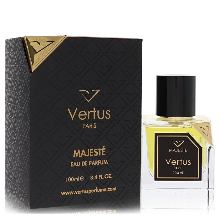 Vertus Vertus Majeste Eau De Parfum Spray (Unisex) 100ml/3.4oz