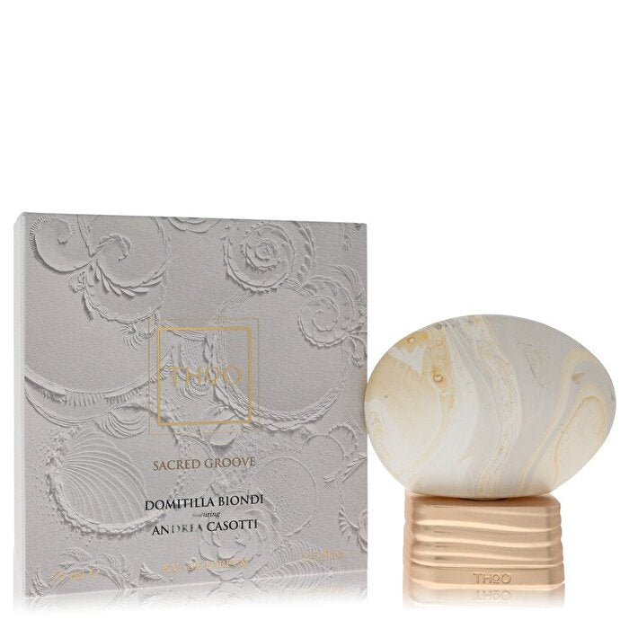 The House Of Oud The House Of Oud Sacred Groove Eau De Parfum Spray (Unisex) 75ml/2.5oz