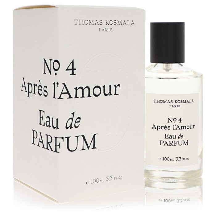 Thomas Kosmala Thomas Kosmala No 4 Apres L'amour Eau De Parfum Spray (Unisex) 100ml/3.4oz