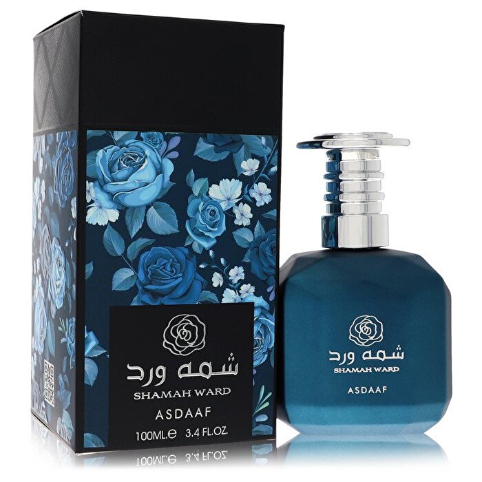 Lattafa Lattafa Asdaaf Shamah Ward Eau De Parfum Spray (Unisex) 100ml/3.4oz