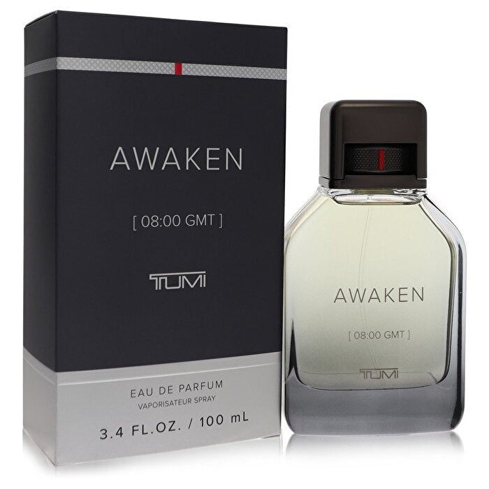Tumi Tumi Awaken Eau De Parfum Spray 100ml/3.4oz
