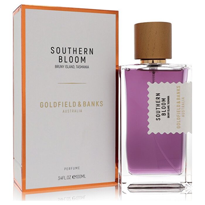 Goldfield & Banks Southern Bloom Perfume Concentrate Spray (Unisex) 100ml/3.4oz
