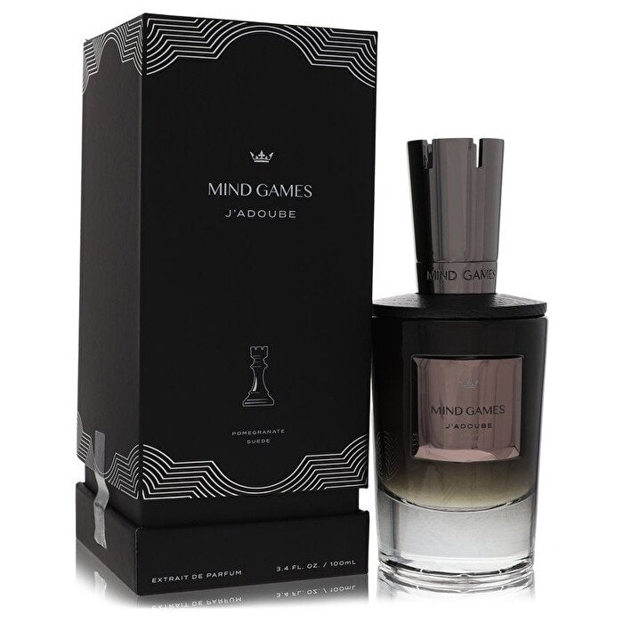 Mind Games Mind Games J'adoube Extrait De Parfum Spray (Unisex) 100ml/3.4oz