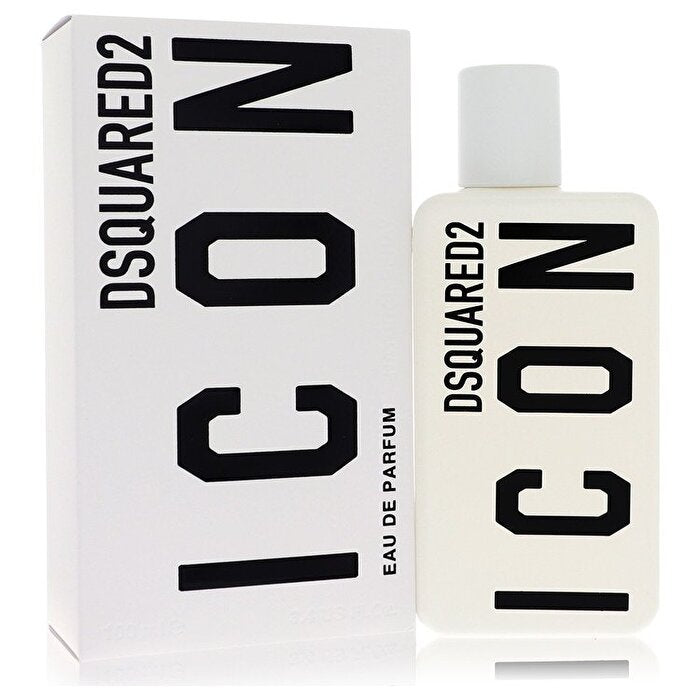Dsquared2 Dsquared2 Icon Eau De Parfum Spray 100ml/3.4oz