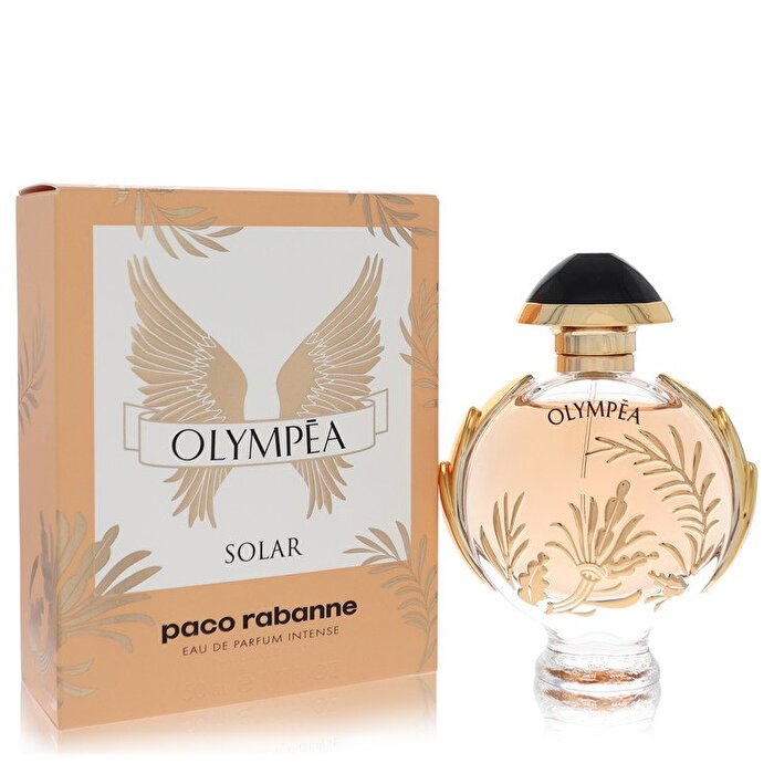 Paco Rabanne Olympea Solar Eau De Parfum Intense Spray 50ml/1.7oz