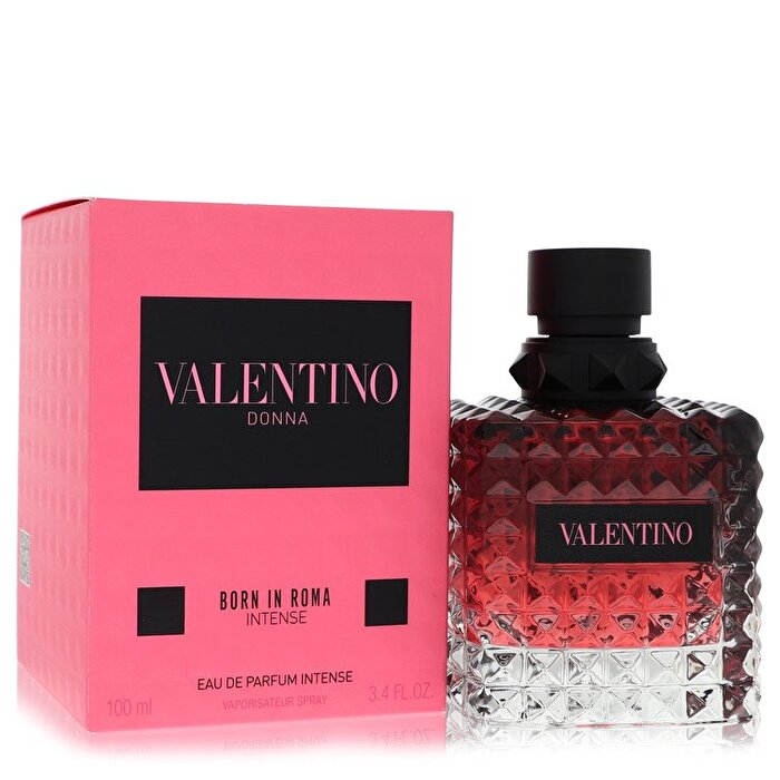 Valentino Donna Born In Roma Intense Eau De Parfum Intense Spray 100ml/3.4oz