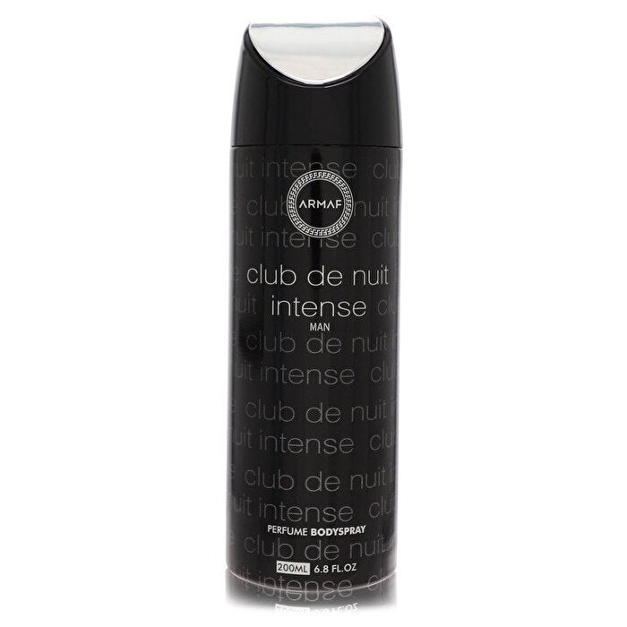 Armaf Club De Nuit Intense Body Spray 200ml/6.8oz