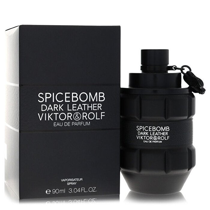 Viktor & Rolf Spicebomb Dark Leather Eau De Parfum Spray 90ml/3oz