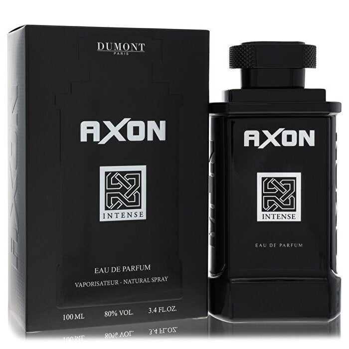 Dumont Paris Dumont Axon Intense Eau De Parfum Spray 100ml/3.4oz