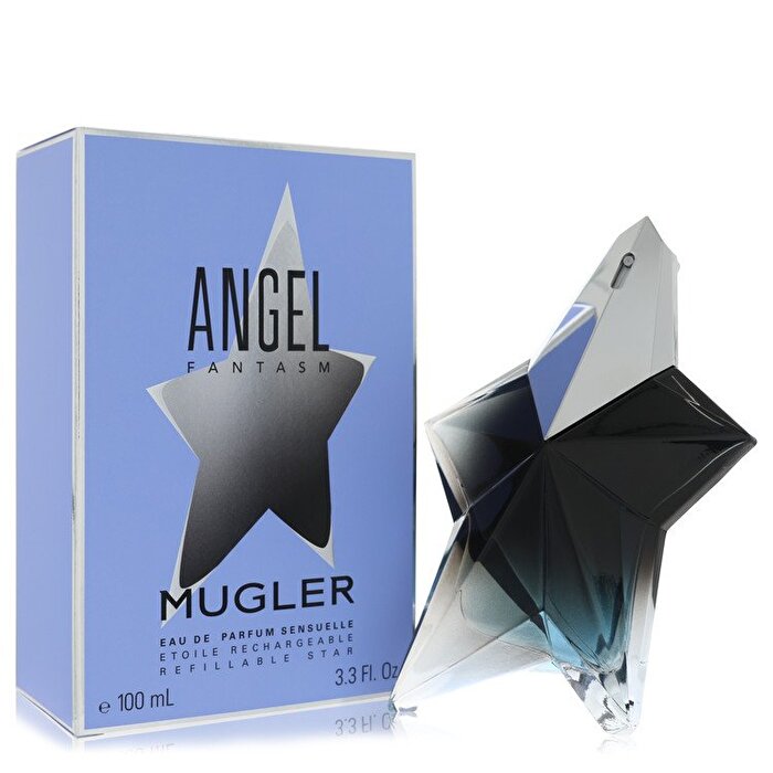 Thierry Mugler Angel Fantasm Eau De Parfum Spray 100ml/3.4oz