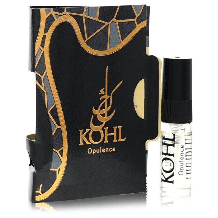 Arabiyat Prestige Kohl Opulence Mini Eau De Parfum Spray (Unisex) 3ml/0.10oz