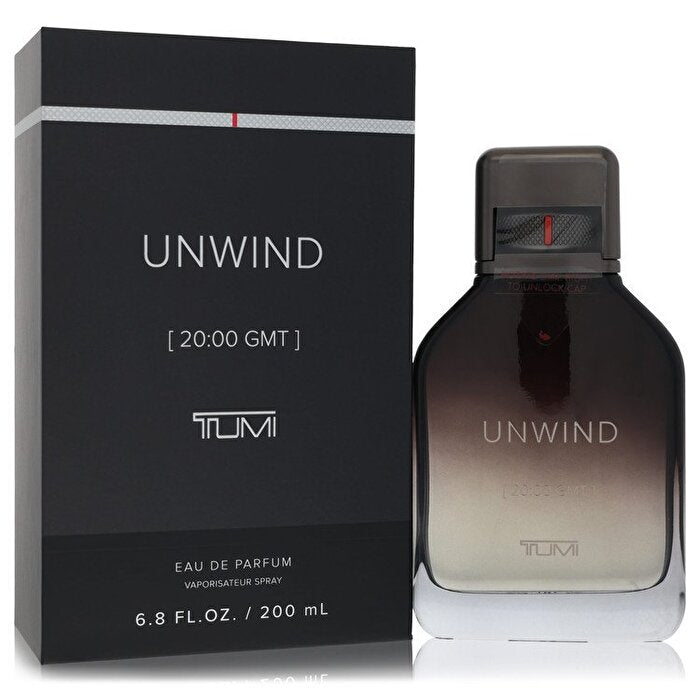 Tumi Unwind Eau De Parfum Spray 200ml/6.8oz