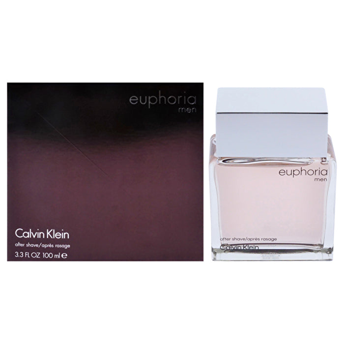 Calvin Klein Euphoria For Men 90ml/3.3oz