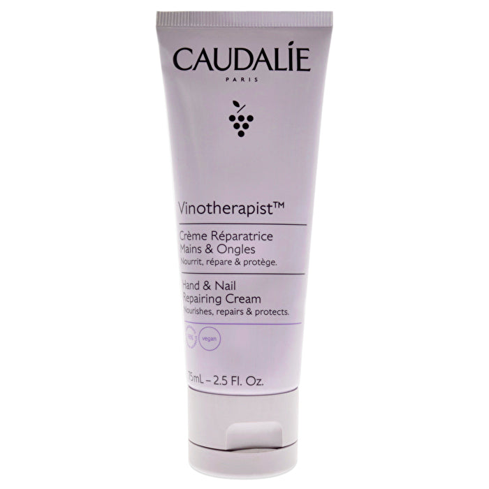 Caudalie Vinotherapist Hand & Nail Repairing Cream 75ml