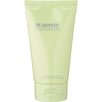 Jil Sander Evergreen Shower Gel 150ml