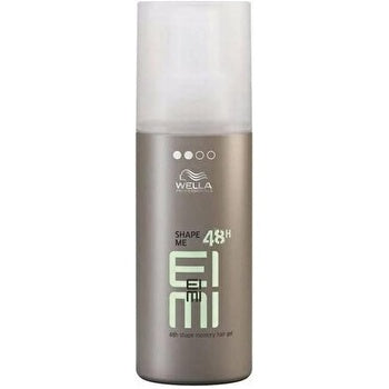 Wella Eimi - Shape Me 48h Shape Memory Hair Gel 150ml