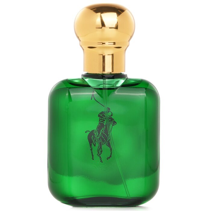 Ralph Lauren Polo Green Eau De Toilette Spray 59ml