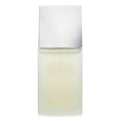 Issey Miyake Eau De Toilette Spray 125ml