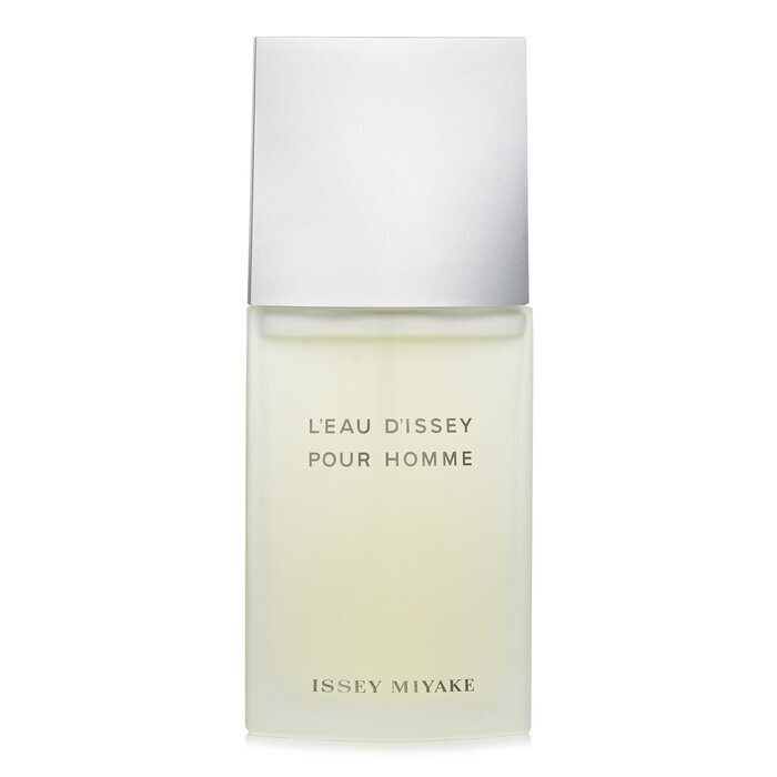 Issey Miyake Eau De Toilette Spray 125ml