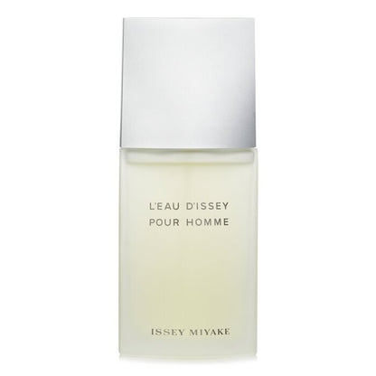 Issey Miyake Eau De Toilette Spray 125ml