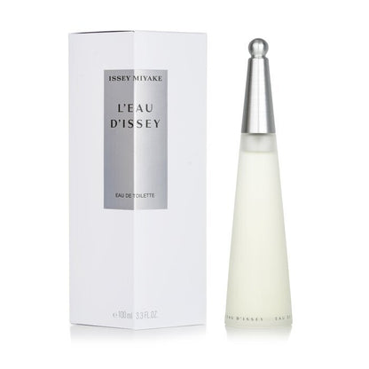 Issey Miyake L'Eau D'issey Eau De Toilette Spray 100ml