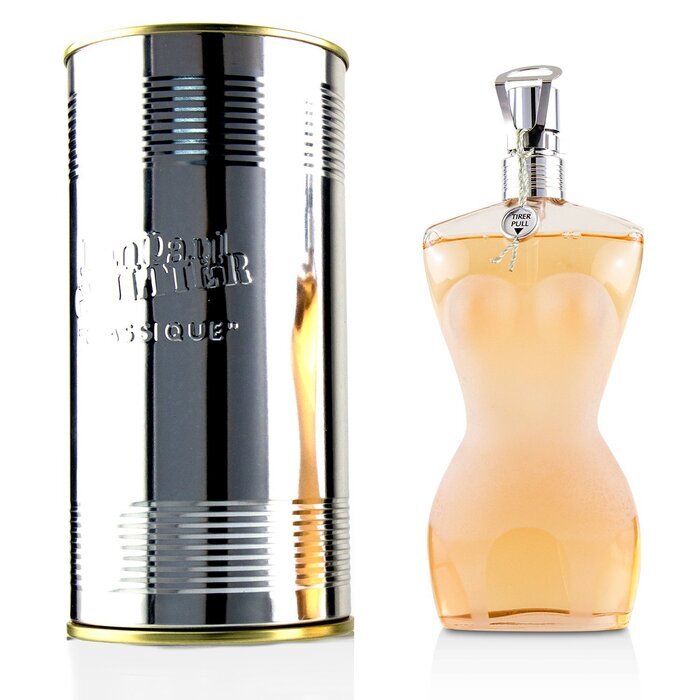 Jean Paul Gaultier Classique Eau De Toilette Spray 100ml