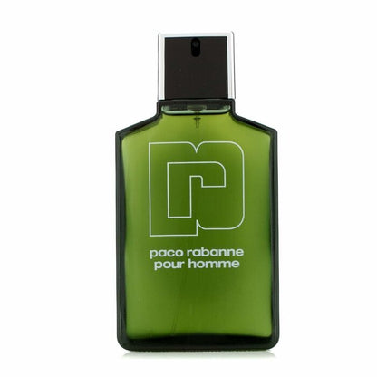 Paco Rabanne Pour Homme Eau De Toilette Spray 100ml