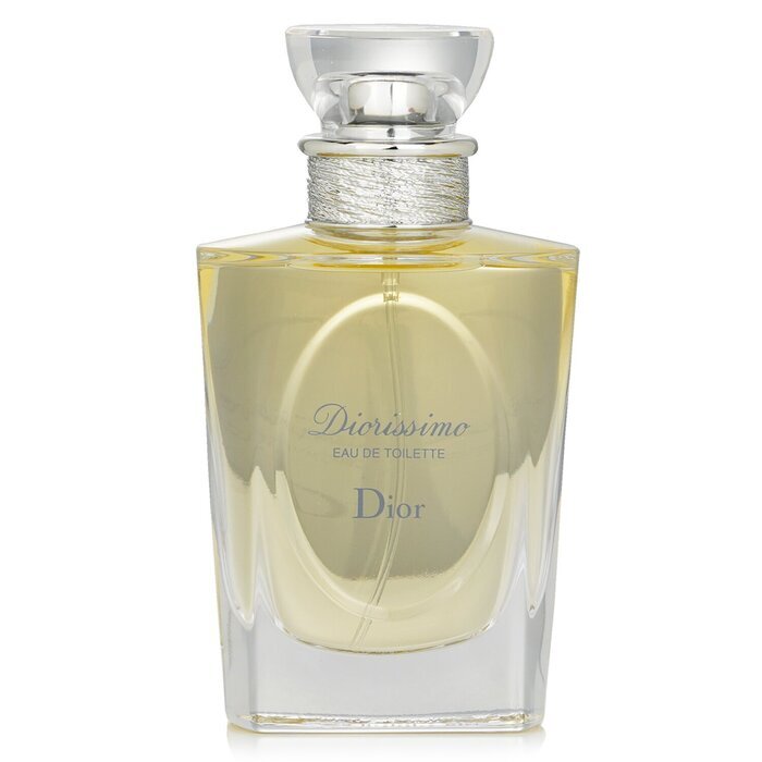 Christian Dior Diorissimo Eau De Toilette Spray 50ml