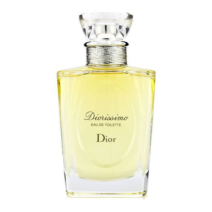 Christian Dior Diorissimo Eau De Toilette Spray 100ml