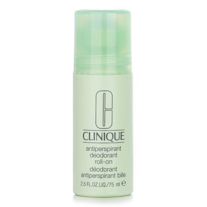 Clinique Anti-Perspirant Deodorant Roll-On 75ml/2.5oz