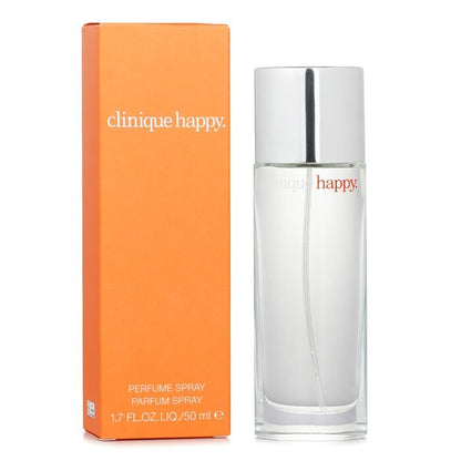 Clinique Happy Eau De Parfum Spray 50ml